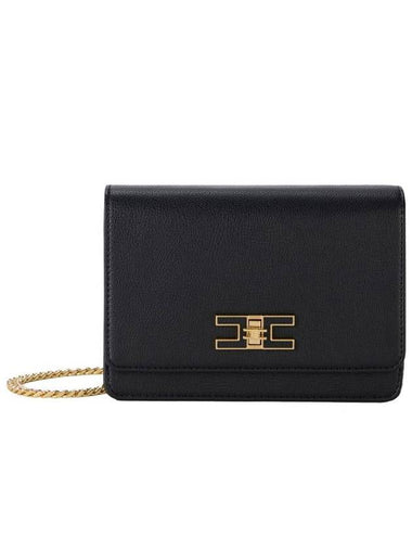 Elisabetta Franchi Shoulder Bag - ELISABETTA FRANCHI - BALAAN 1