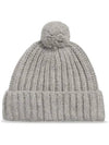 Polo Ralph Lauren Hats Gray - POLO RALPH LAUREN - BALAAN 4