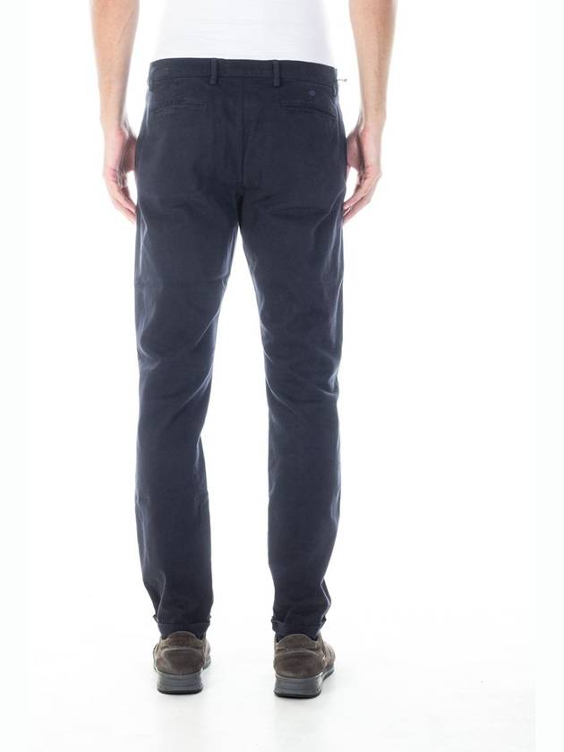 Daniele Alessandrini Jeans Trouser - DANIELE ALESSANDRINI - BALAAN 3