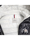 Men's Ragot Down Vest Black - MONCLER - BALAAN 8