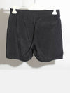 Nylon Metal Swimming Trunk Shorts Grey - STONE ISLAND - BALAAN 3