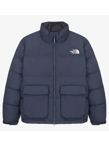 The North Face NJ1DQ59K White Label Utro EX RDS Down Jacket - THE NORTH FACE - BALAAN 1