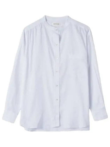 Bonani Shirt White - MASSCOB - BALAAN 1