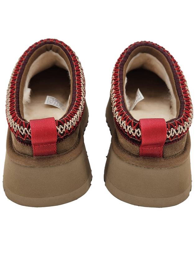 Taz Slide Mule Chestnut - UGG - BALAAN 6