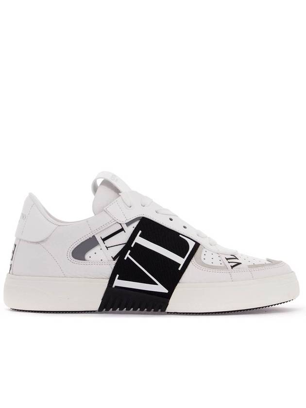 vl7n low-top sneakers - VALENTINO - BALAAN 1