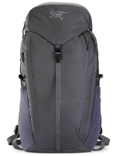 Mantis 20 Backpack Trekking Hiking 6933 Graphite - ARC'TERYX - BALAAN 1