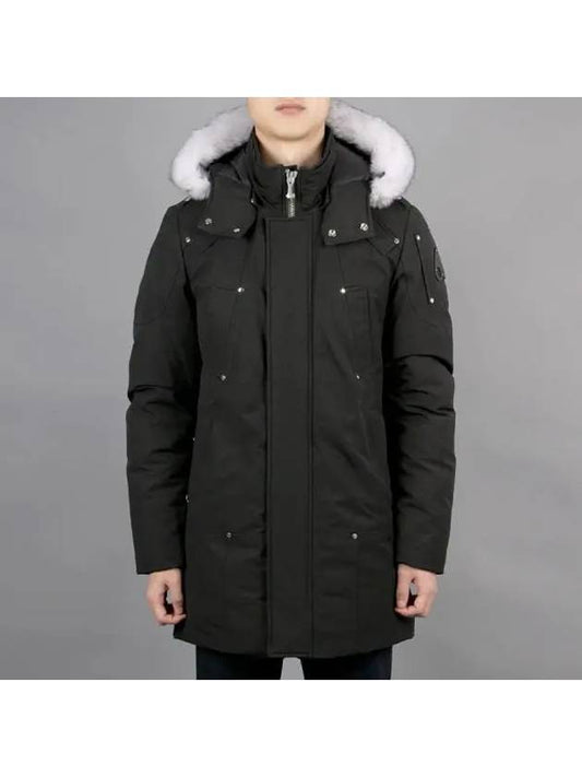 FW23[] M32MP261S 1001 coat - MOOSE KNUCKLES - BALAAN 2