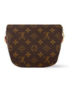 Monogram Mini Bumbag Brown - LOUIS VUITTON - BALAAN 5