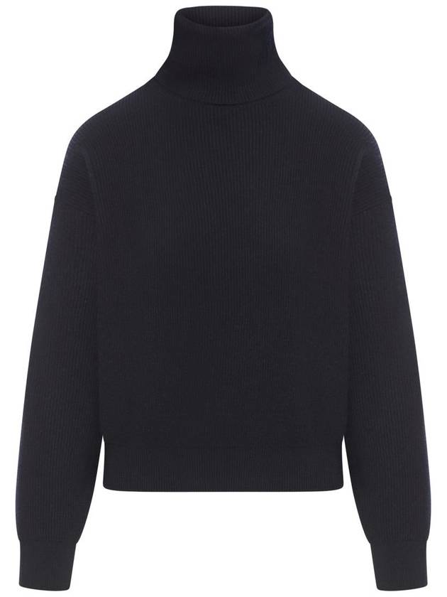 Brunello Cucinelli Turtle Neck Sweater - BRUNELLO CUCINELLI - BALAAN 1