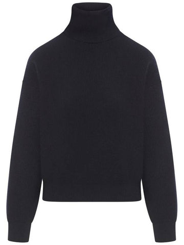 Brunello Cucinelli Turtle Neck Sweater - BRUNELLO CUCINELLI - BALAAN 1