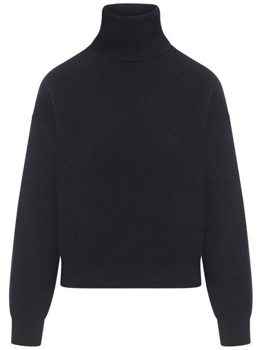 Brunello Cucinelli Turtle Neck Sweater - BRUNELLO CUCINELLI - BALAAN 1