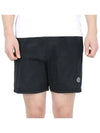 Nylon Metal Swimming Trunk Shorts Grey - STONE ISLAND - BALAAN 2