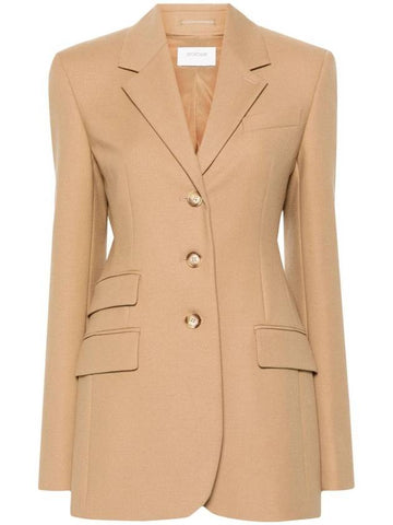 Sportmax  Jackets White - MAX MARA SPORTMAX - BALAAN 1