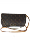 women cross bag - LOUIS VUITTON - BALAAN 9