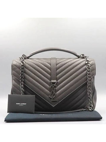 487212 2 WAY bag - SAINT LAURENT - BALAAN 1