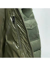 1A51710 C0642 833 Arensky Arensky padded khaki - MONCLER - BALAAN 3