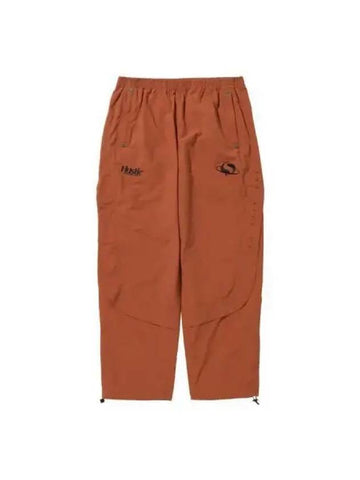 True Religion Hustle Sports Pants Dark Orange - TRUE RELIGION - BALAAN 1