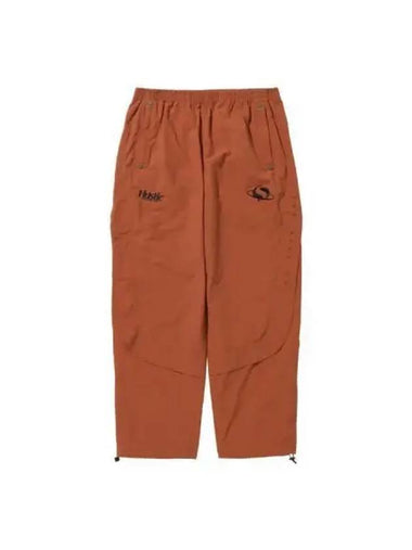 True Religion Hustle Sports Pants Dark Orange - TRUE RELIGION - BALAAN 1