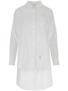 Dress Shirt FLL152AF0184 100 B0440013135 - THOM BROWNE - BALAAN 1