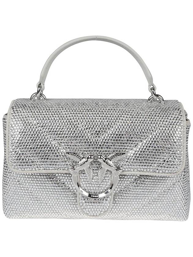 Pinko Handbag - PINKO - BALAAN 1