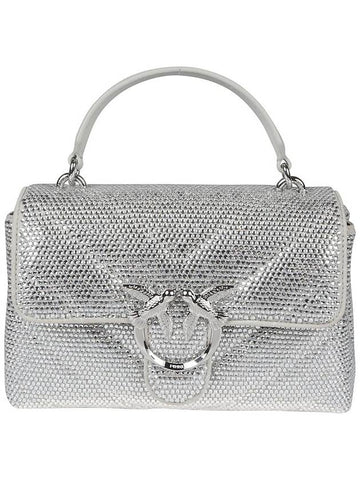 Pinko Handbag - PINKO - BALAAN 1