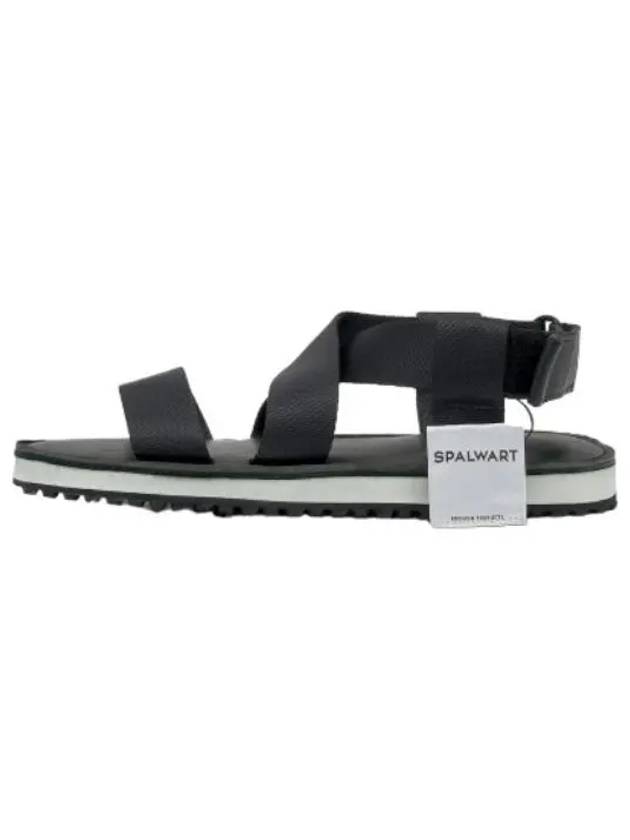 stride sandals black white - SPALWART - BALAAN 1