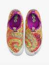 ACE Moc 30 Tie Dye Low Top Sneakers - NIKE - BALAAN 10