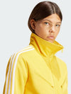 Track Top Jacket IP0631 Yellow WOMENS XS KR - ADIDAS - BALAAN 2