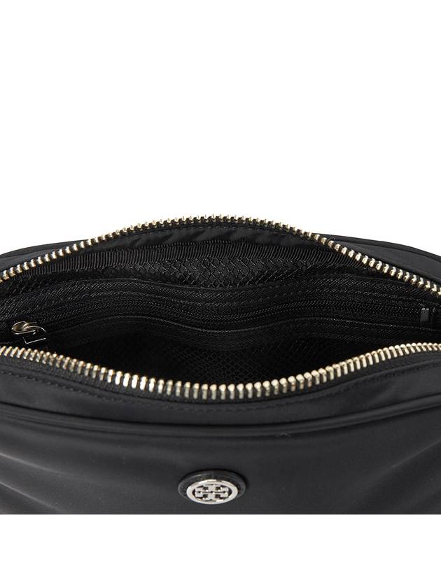 Virginia Belt Bag Black - TORY BURCH - BALAAN 8