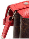 women shoulder bag - LOUIS VUITTON - BALAAN 8