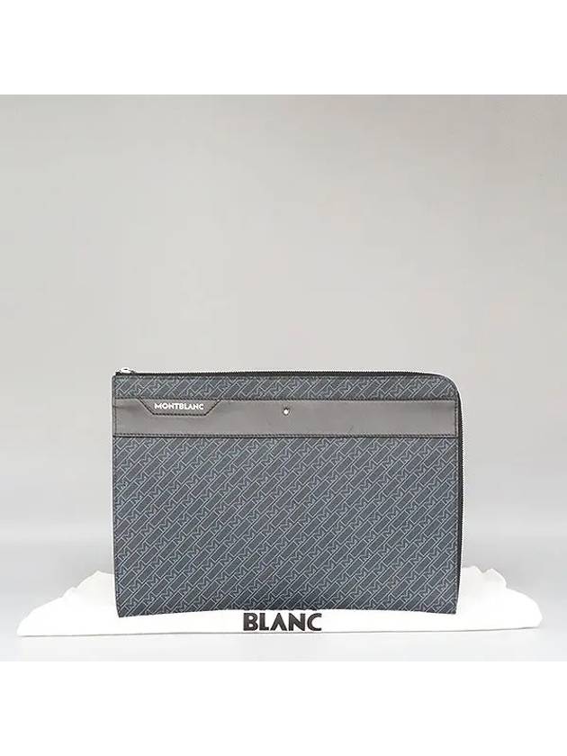 127429 clutch bag - MONTBLANC - BALAAN 1