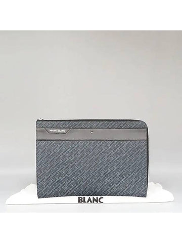 127429 clutch bag - MONTBLANC - BALAAN 1