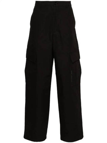 Ripstop cargo pants BK0616 - ACNE STUDIOS - BALAAN 1