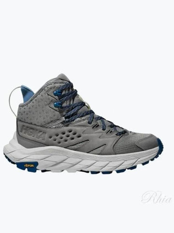 Men s Anacapa Breeze Mid 1134505 GCS M - HOKA ONE ONE - BALAAN 1