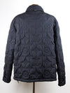 LV Flower Quilted Padded Jacket 56 - LOUIS VUITTON - BALAAN 4