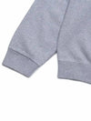 Unisex FG SUNO Sweatshirt FG SUNO HEATHER GRAY - WILD DONKEY - BALAAN 4