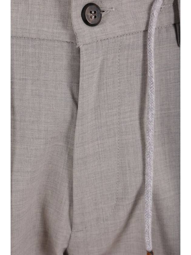 Eleventy Trousers - ELEVENTY MILANO - BALAAN 3