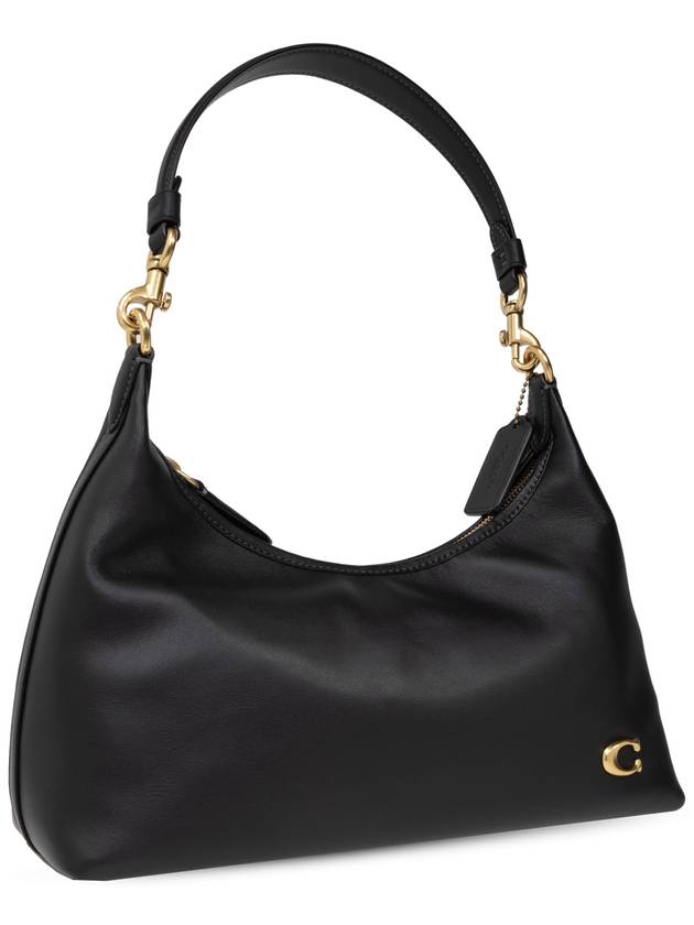 Coach Shoulder Bag 'Juliet', Women's, Black - COACH - BALAAN 4