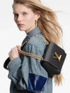 Twist PM Epi Shoulder Bag Black - LOUIS VUITTON - BALAAN 2