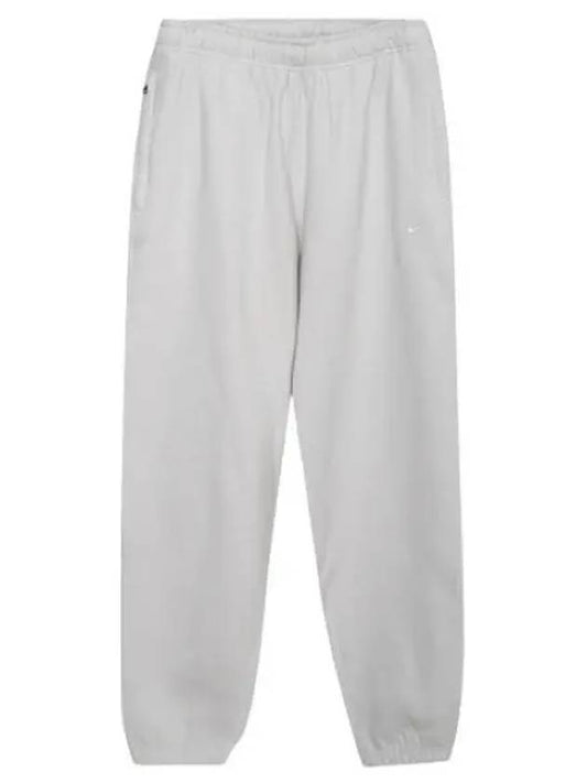 Men s Solo Swoosh Pants - NIKE - BALAAN 1