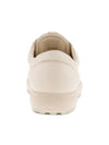 Women's Soft 7 Low Top Sneakers Beige - ECCO - BALAAN 7