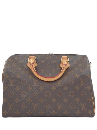 Women s Speedy Bandoulier 30 4221 - LOUIS VUITTON - BALAAN 2