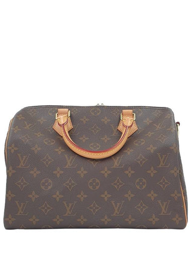 Women s Speedy Bandoulier 30 4221 - LOUIS VUITTON - BALAAN 1