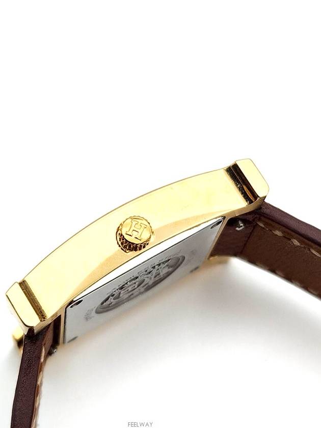 women watch - HERMES - BALAAN 8