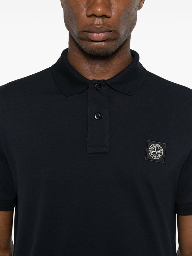 UOMO POLO - STONE ISLAND - BALAAN 4