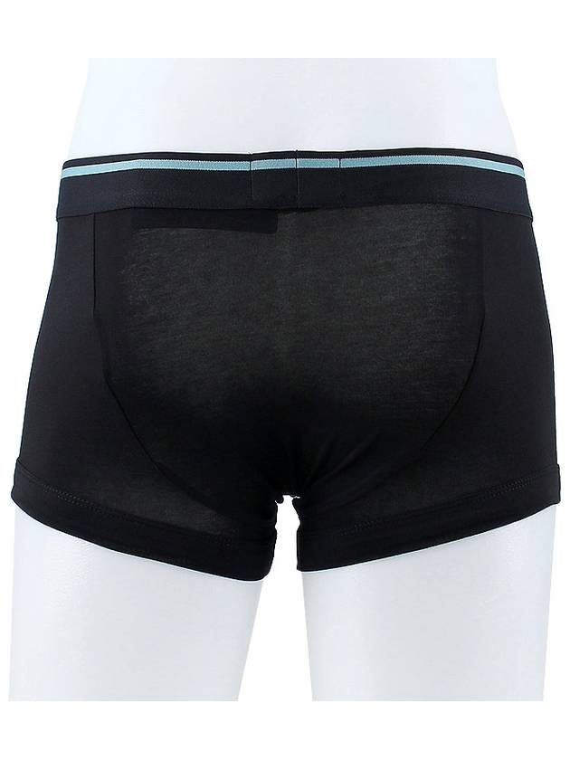 Boxer Trunks 111866 3F525 00020 - EMPORIO ARMANI - BALAAN 4