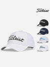 Players Tech PLAYERS TECH Golf Hat TH24APTA 5COLORS Men's - YAMAHA - BALAAN 1