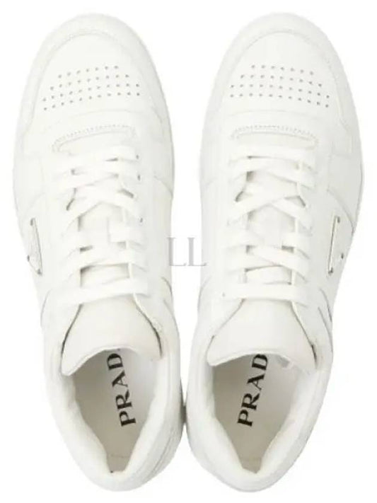 104559 2EE364 3LJ6 F0009 Downtown Sneakers - PRADA - BALAAN 1