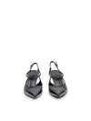 G Cube Pumps Black - GIVENCHY - BALAAN 4