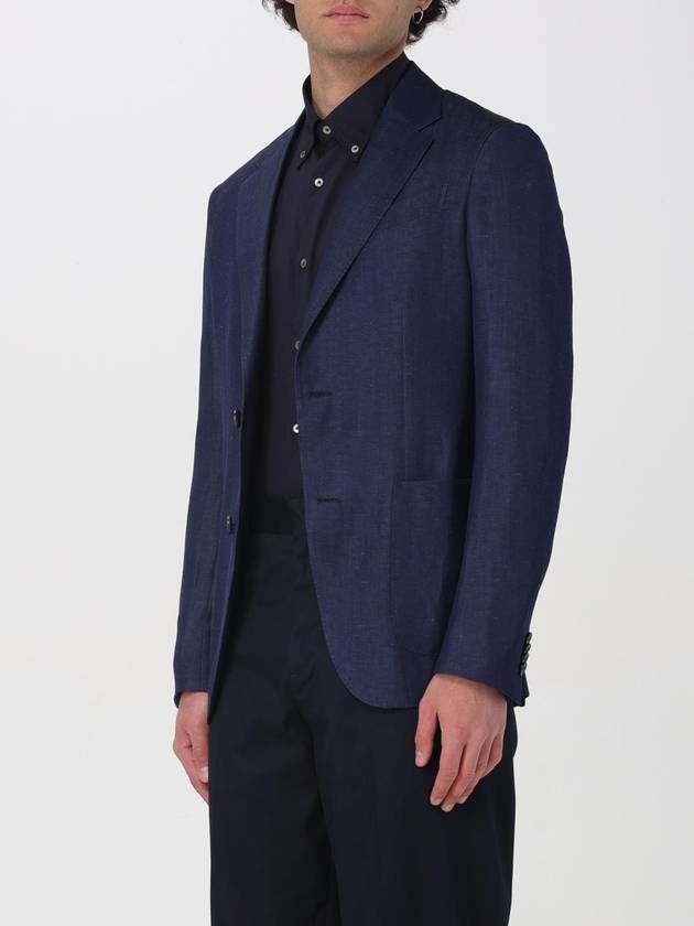 Blazer uomo Zegna - ERMENEGILDO ZEGNA - BALAAN 4